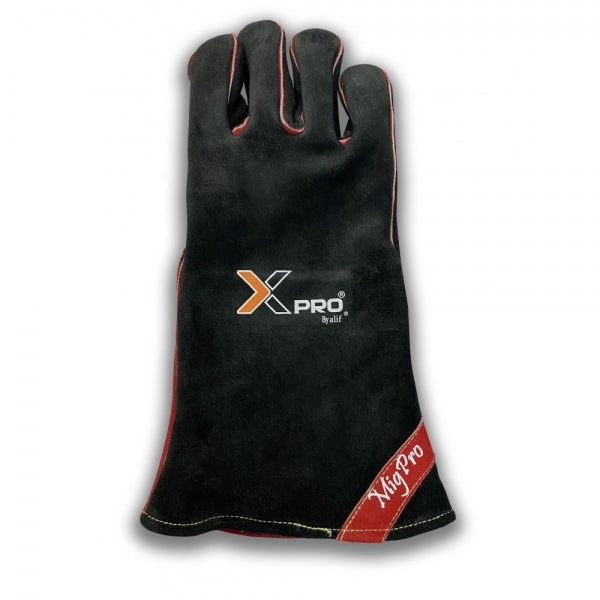 2035RB MIG PRO-XP Welding Gloves