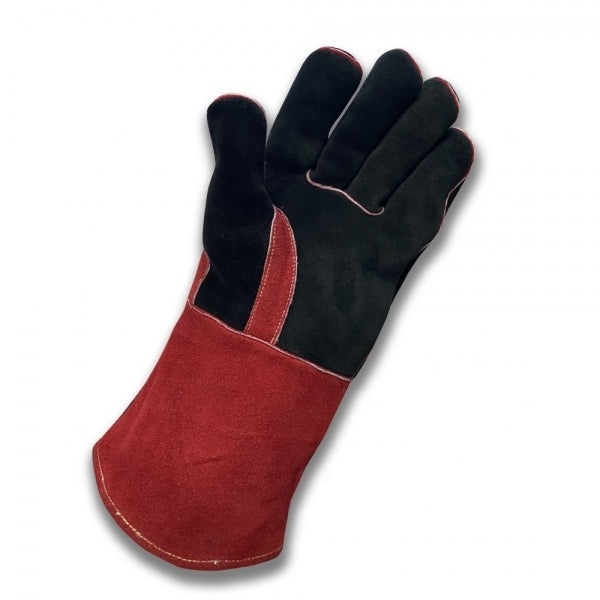 2035RB MIG PRO-XP Welding Gloves