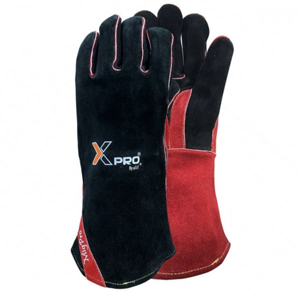 2035RB MIG PRO-XP Welding Gloves