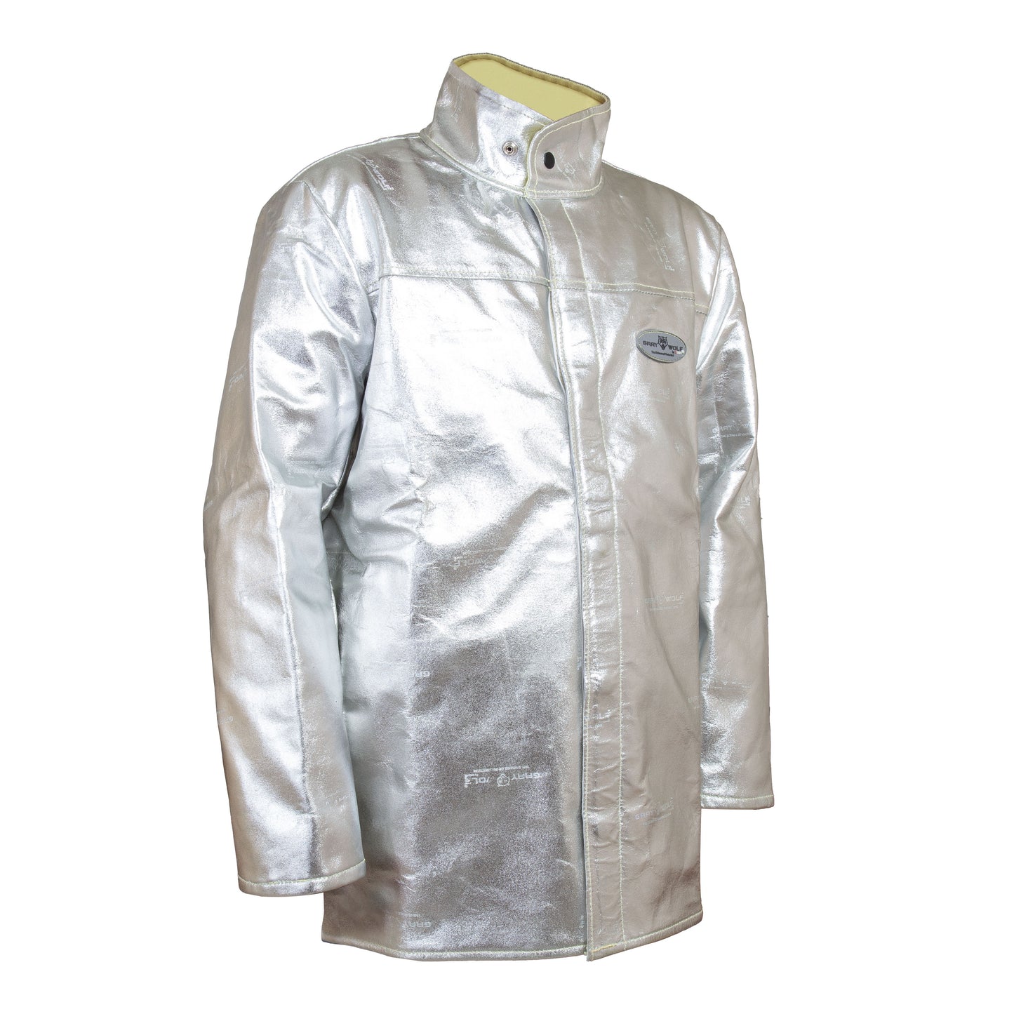SPX-7001 GRAY WOLF® MULTILAYER ALUMINIZED ARAMID JACKET
