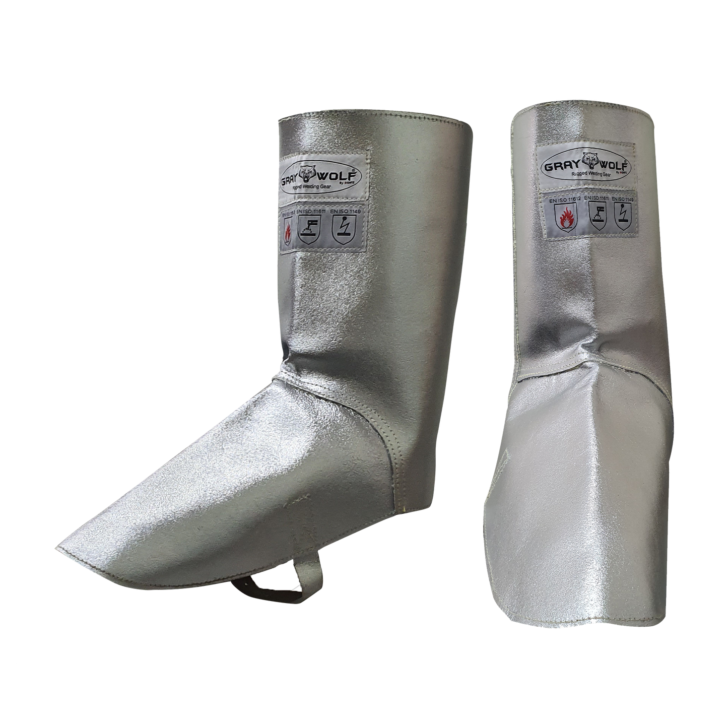 GW7400ACSC5X GRAY WOLF® MULTILAYER