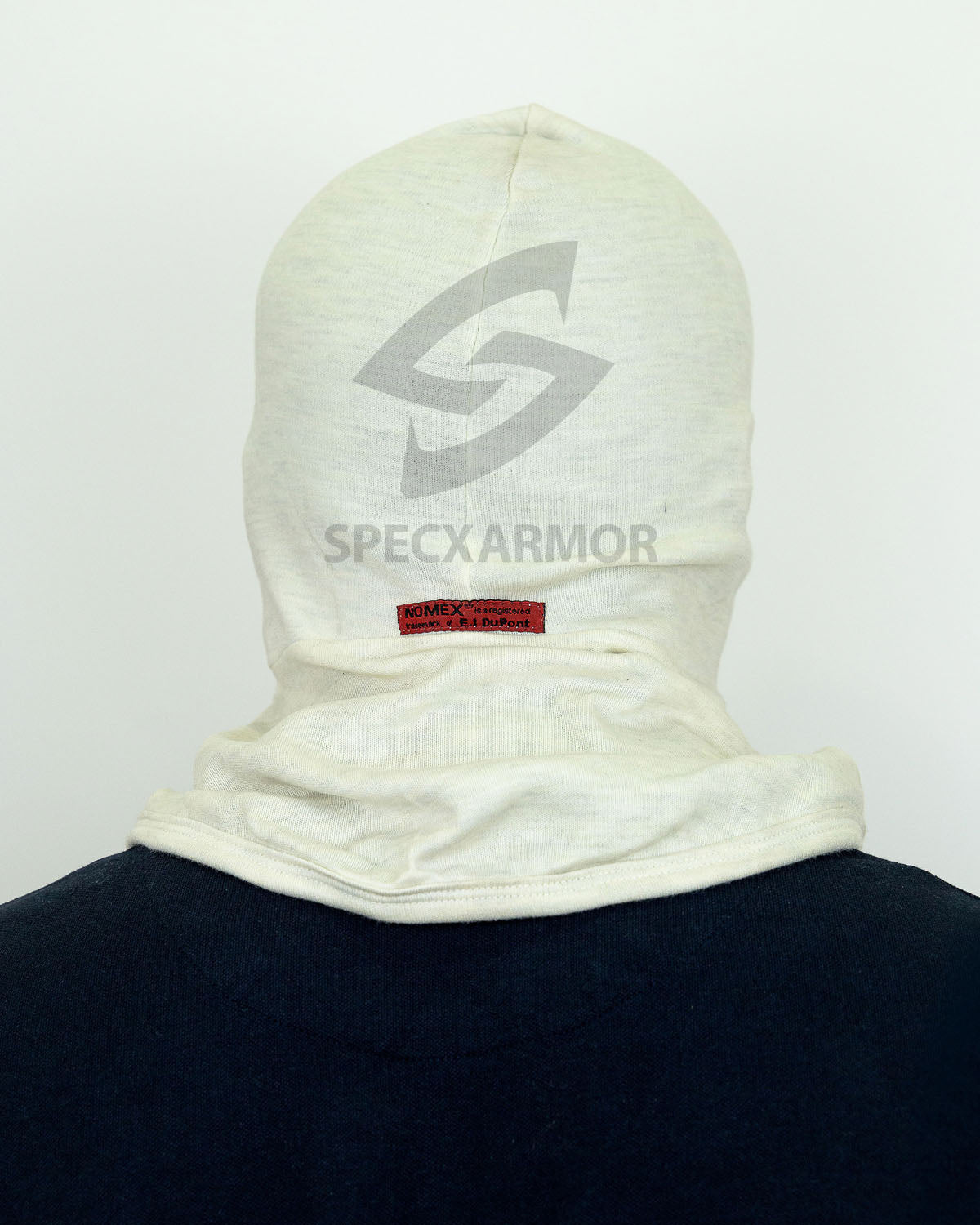 SPX-6007 ANTI FLASH HOOD
