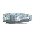 SPX-7011 GRAY WOLF® MULTILAYER  ALUMINIZED ARAMID SLEEVE