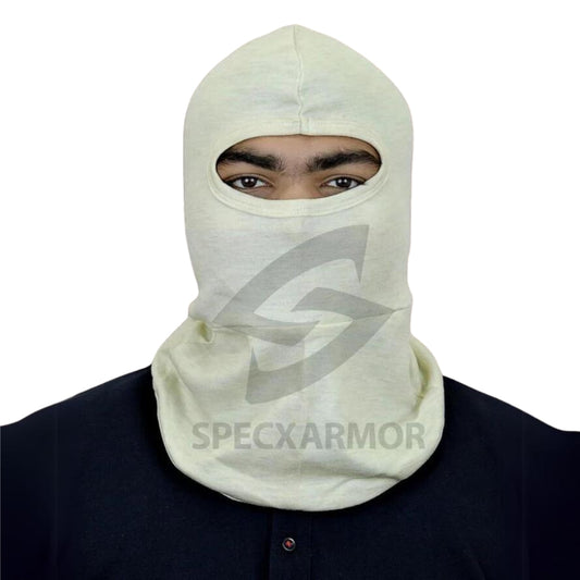 SPX-6007 ANTI FLASH HOOD