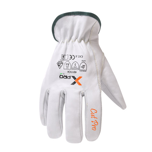 ALIF CUT PRO 4011C4-XP | Cut Pro Kevlar® Lined Gloves
