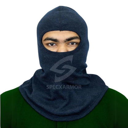 SPX-6009 ANTI FLASH HOOD DOUBLE LAYER