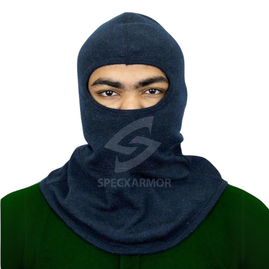 SPX-6009 ANTI FLASH HOOD DOUBLE LAYER