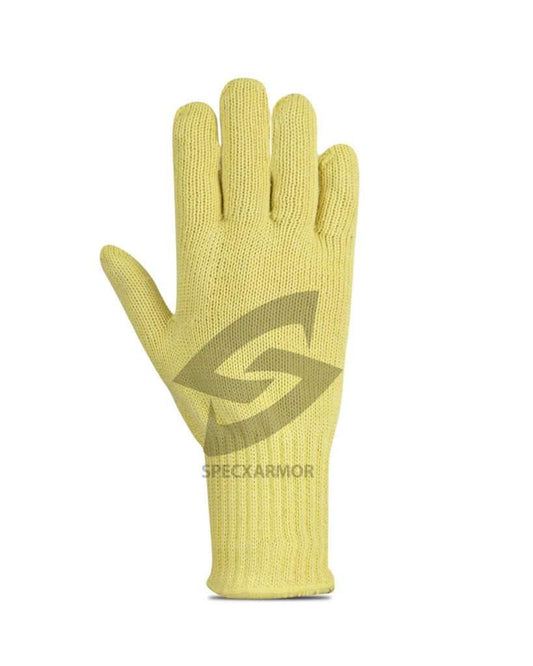 SPX-5005 KEVLAR® DOUBLE LAYER KNITTED PACK of 3