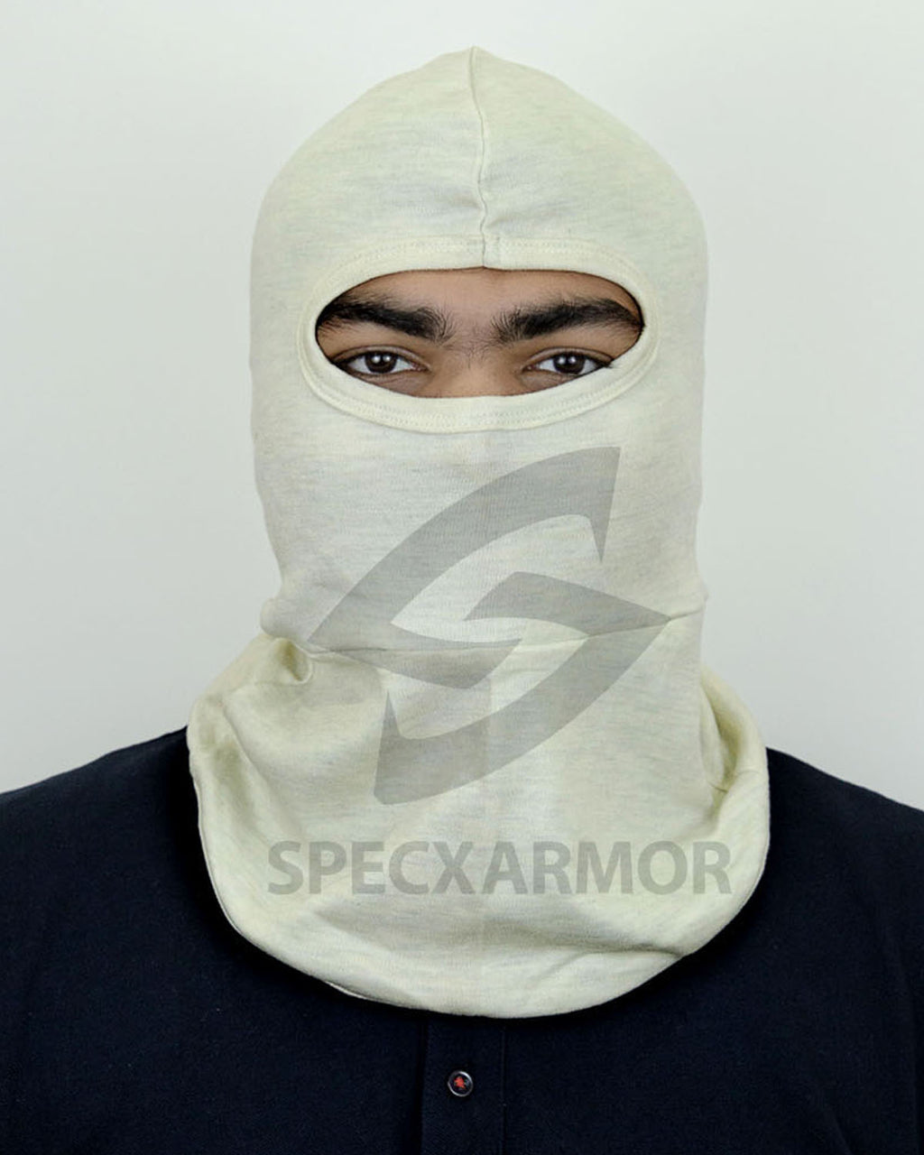 SPX-6007 ANTI FLASH HOOD