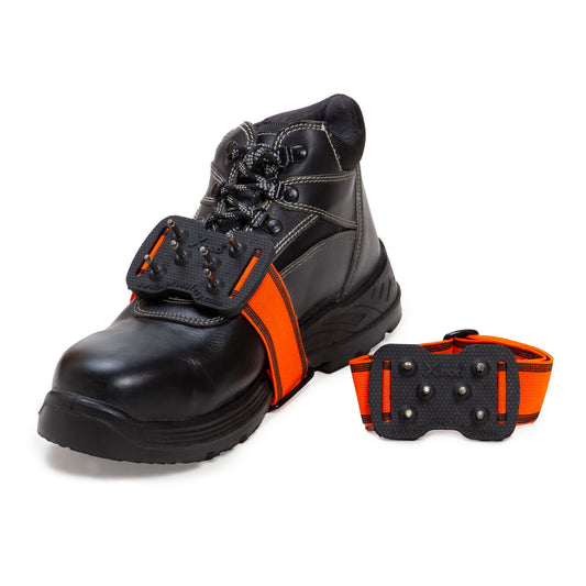 XPRO® MID GRIP ICE CLEATS – Ultimate Traction for Extreme Conditions