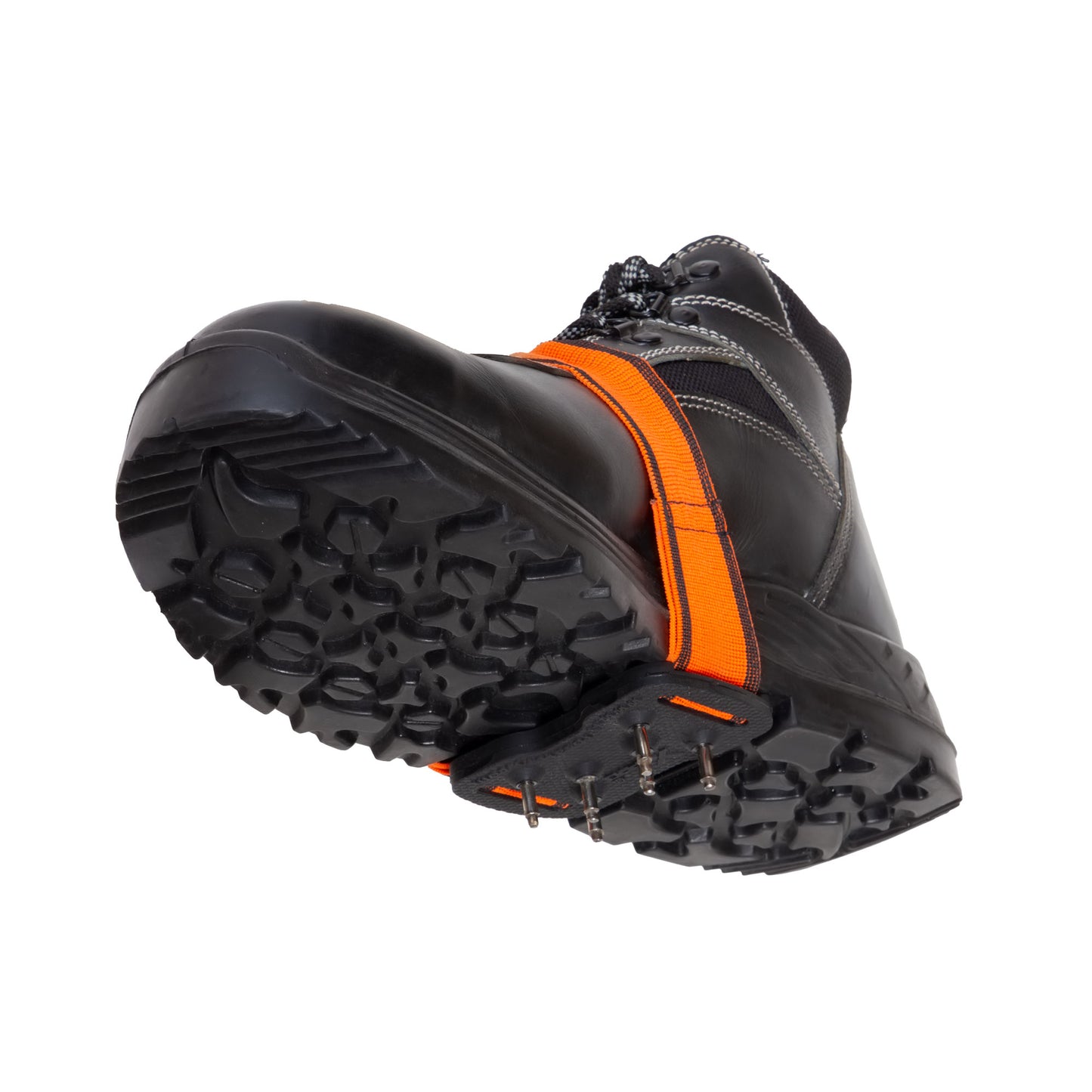 XPRO® MID GRIP ICE CLEATS – Ultimate Traction for Extreme Conditions