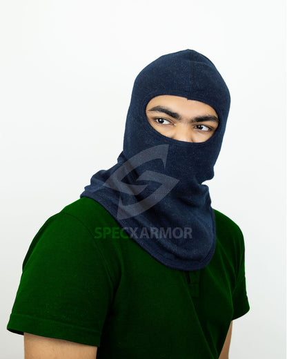 SPX-6009 ANTI FLASH HOOD DOUBLE LAYER
