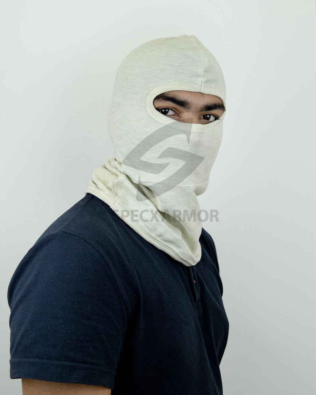 SPX-6007 ANTI FLASH HOOD