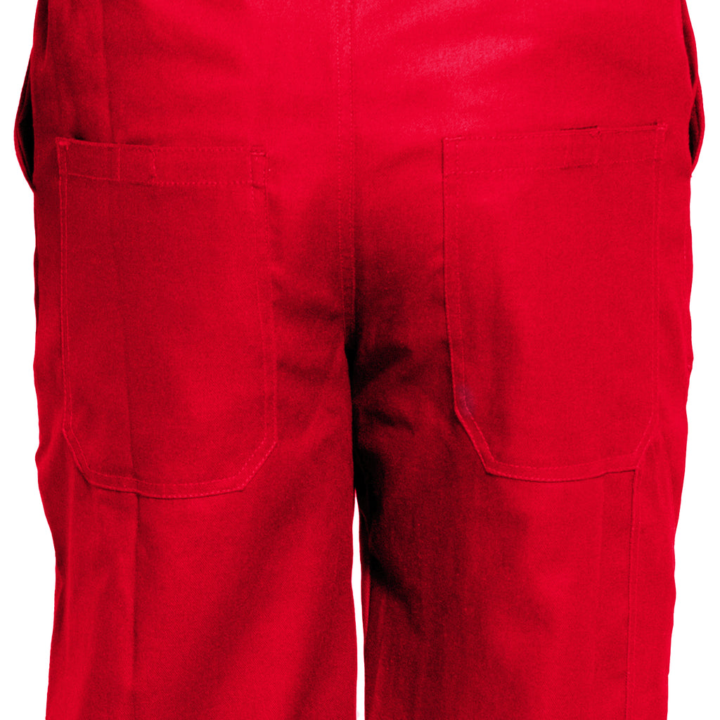 SPX-6040 Cotton FR Fire Resistant Fashion Coveralls, Guaranteed protection, FR coveralls men & women