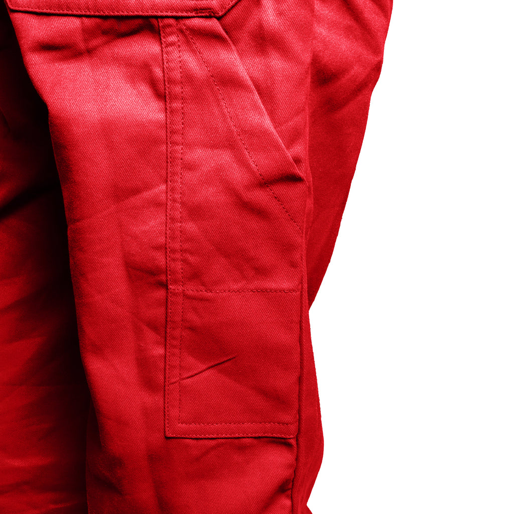 SPX-6040 Cotton FR Fire Resistant Fashion Coveralls, Guaranteed protection, FR coveralls men & women